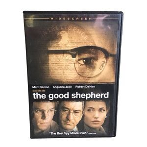 The Good Shepherd DVD - 5/$20